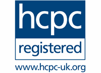 HCPC Registered