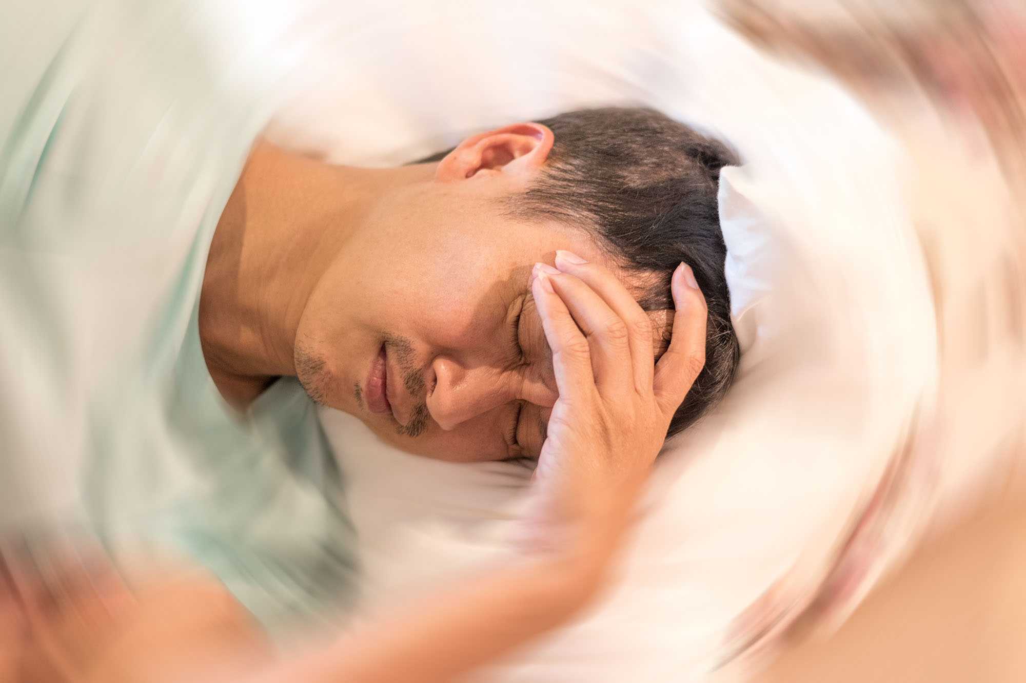 Vestibular Rehabilitation Carmichael Clinic - Knutsford