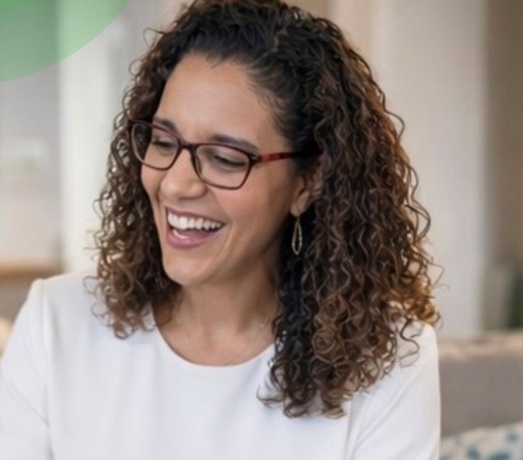 Roberta Cardoso Eardley - Chartered Physiotherapist