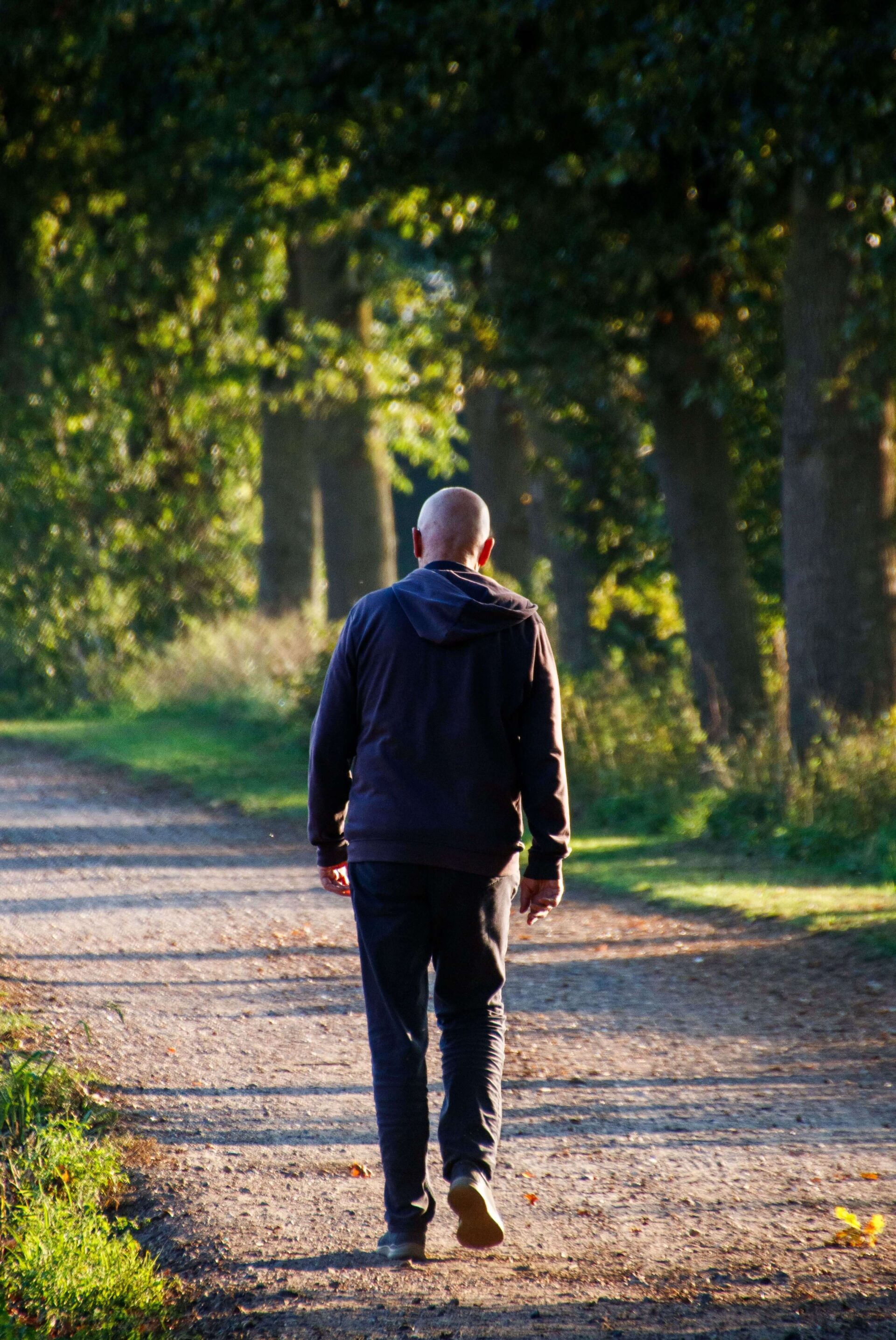TREATMENT NEVER STOPPED FOR COVID